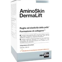 Laboratoires NHCO AminoSkin Dermalift Integratore Anti Età, 20 stick