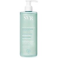 SVR Physiopure - Gelee Moussante Detergente Purificante Delicato, 400ml