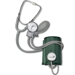 Colpharma Sfigmomanometro Ad Aneroide Con Fonendoscopio Colpharma Sfigmomanometro Ad Aneroide Con Fonendoscopio