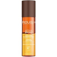 Rougj Solare - Lozione Bifasica con Attivatore di Abbronzatura, 200ml