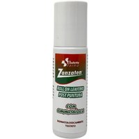 Budetta Farma Zanzaten - Roll On Lenitivo Post Puntura con Ammoniaca, 20ml