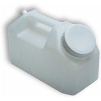 VIM Contenitore Raccolta Urina 24 Ore, 2500ml