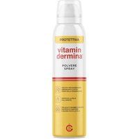 Vitamindermina Polvere Spray Assorbente e Anti-irritazioni, 150ml