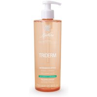 Bionike Triderm - Detergente Attivo con Prebiotico e Antibatterico, 750ml