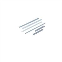 Safety Ferula Ortopedica In Alluminio Sagomata 18-19 mm 1 Pezzo
