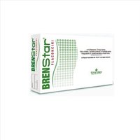 Stardea Brenstar Integratore Alimentare 7 Flaconcini Da 10 ml