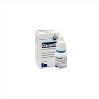 Bruschettini Clarastill Gocce Oculari, 5ml