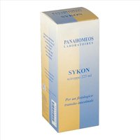Sykon Sciroppo Integratore Alimentare 225 ml