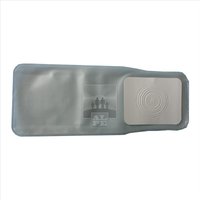 Sanitaria Alpe Babyrac Raccoglitore Urina Pediatrico Maschile 1 Pezzo