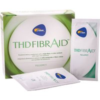 THD Fibraid Polvere Integratore di Fibre e Zinco, 20 Bustine