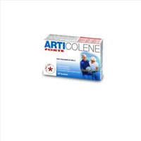 Gricar Articolene Forte Integratore Alimentare 60 Tavolette Da 700 mg