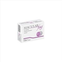 SOOFT Macular Fag Integratore Alimentare 20 Compresse