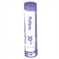 Boiron Pollens 30 CH Medicinale Omeopatico 4 g