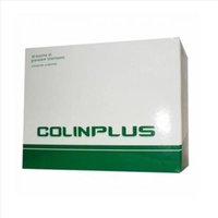 Farmaplus Italia Colinplus Integratore Alimentare 30 Bustine