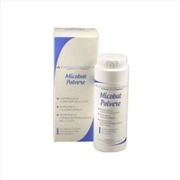 Braderm Micobat Polvere 75 g