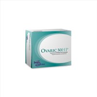 Just Pharma Ovaric Hp Integratore Alimentare 30 Bustine