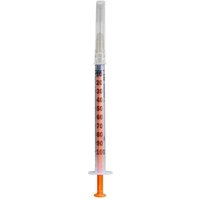 Pic Insumed - Siringa da Insulina G27 1ml, 1 siringa
