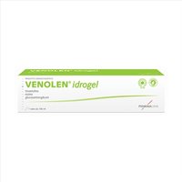 Pharma Line Venolen Idrogel 100 ml