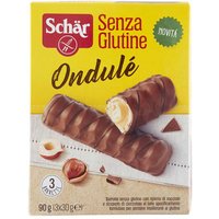 Schar Ondulè Snack Senza Glutine, 90g