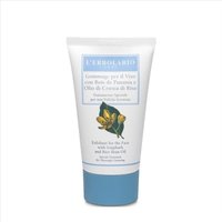 L'Erbolario Gommage Viso Al Bois Di Panama 75 ml