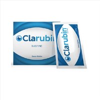 Shedir Pharma Clarubin 20 Bustine da 4,5 g