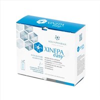 Kolinpharma- Xinepa Easy Integratore Alimentare, 30 Bustine Orosolubili