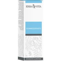 Erba Vita Gemmoderivato Lampone Integratore Alimentare 50 ml