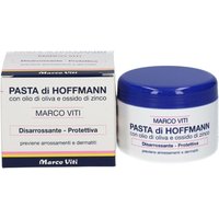 Marco Viti Pasta di Hoffmann Disarrossante e Protettiva, 200ml