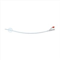Teleflex Catetere Vescicale A Palloncino In Silicone Scanalato 2 Vie Ch18 31 cm