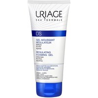 Uriage D.S. - Gel Detergente Regolatore, 150ml