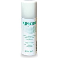 Stardea Kepraxin Tiab Polvere Trattamento Lesioni Cutanee, 125ml