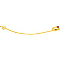 Teleflex Rusch Foley Gold Plus Catetere Vescicale A Palloncino Ch18