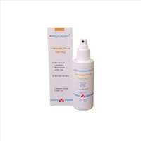Braderm Versiactive Spray, 100ml