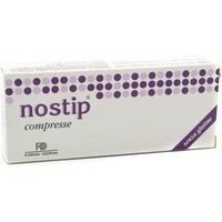 Farma Derma Nostip Integratore Alimentare, 24 Compresse 400mg
