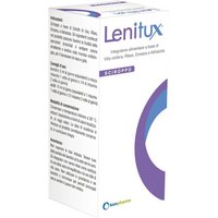 Konpharma Lenitux Integratore Alimentare, 100ml