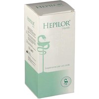 Azienda Farmaceutica Italiana Hepilor Liquido Sciroppo, 200ml