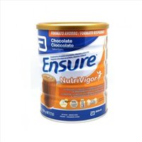 Ensure Nutrivigor Cioccolato Integratore Alimentare, 850 g