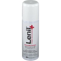 Zeta Farmaceutici Lenil - Primo Soccorso Polvere Spray, 125ml