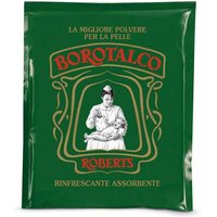 Borotalco Roberts Busta, 100g