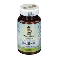 Maharishi Ayurveda Drainomap Integratore Alimentare 60 Compresse