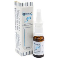 Stewart Rinorex Gel Nasale Spray, 20ml