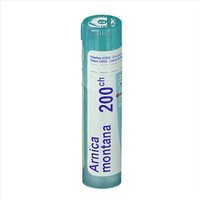 Boiron Arnica Montana - 200Ch Medicinale Omeopatico, 80 Granuli