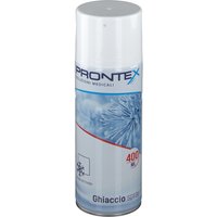 Safety Ghiaccio Spray, 400ml