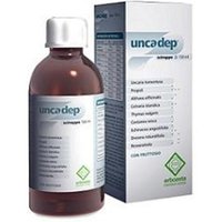 Erbozeta Uncadep Integratore Alimentare, 150ml