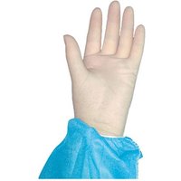 Safety Guanto Chirurgico Sterile Misura 8, 1 Paio