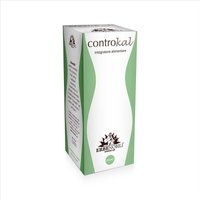 Erbenobili Controkal Integratore Alimentare, 60 Compresse