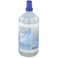 B. Braun Prontosan Soluzione Detergente per Lesioni Croniche, 350ml