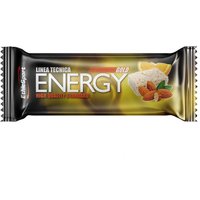 Ethicsport Tecnica Energy - Gold Barretta Energetica Mandorla e Arancia, 35g