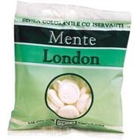 Sella Menta London Caramelle, 60g