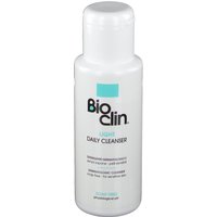BIOCLIN Light Daily Cleanser Detergente Dermatologico, 300ml